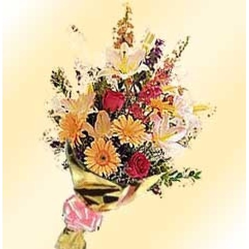Assorted Bouquet